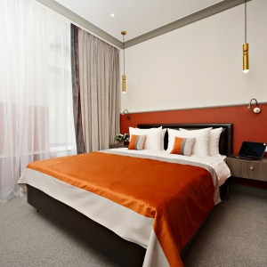 Senator Design Hotel