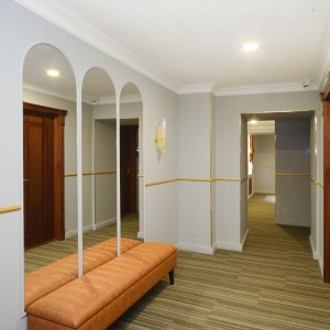 Senator Design Hotel