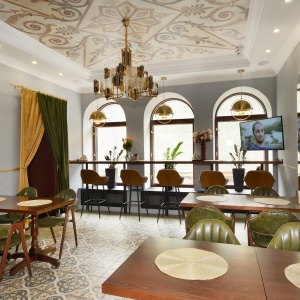 Senator Design Hotel