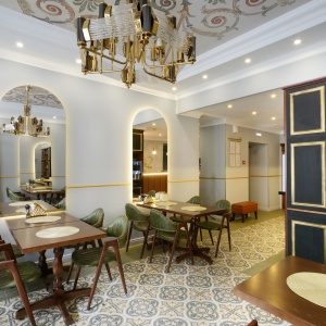Senator Design Hotel