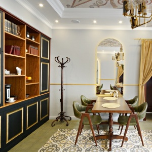 Senator Design Hotel