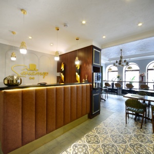 Senator Design Hotel