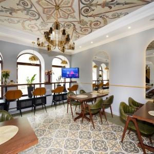 Senator Design Hotel