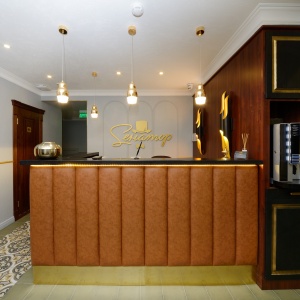 Senator Design Hotel