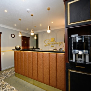Senator Design Hotel