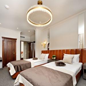 Senator Design Hotel