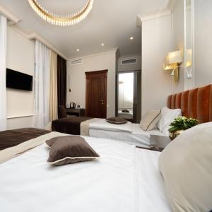Senator Design Hotel