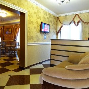 Hotel Noy