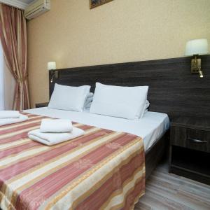 Hotel Noy