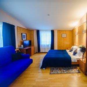 Park Hotel
