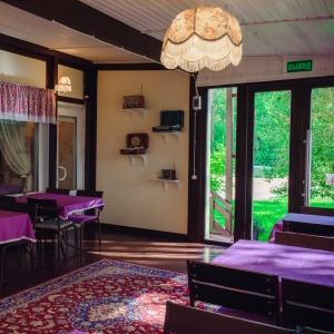 Park Hotel