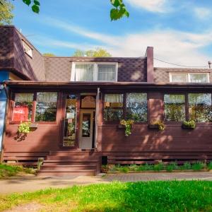 Park Hotel