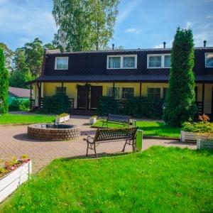 Park Hotel