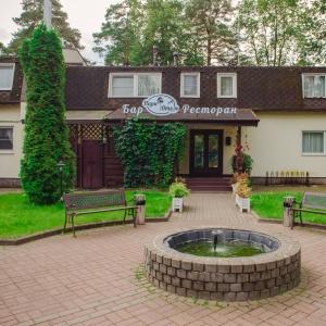 Гостиница Парк Отель