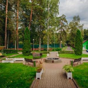Park Hotel