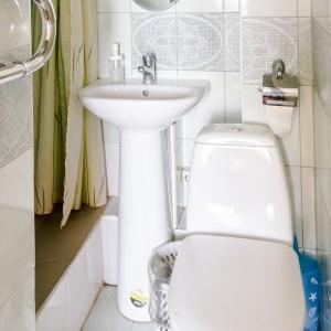 Accomodation facility Europe