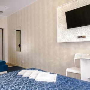 Accomodation facility Europe