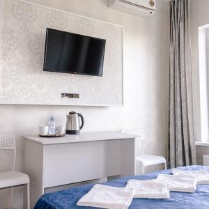 Accomodation facility Europe
