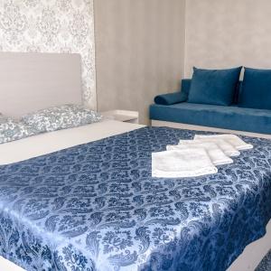 Accomodation facility Europe