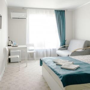 Accomodation facility Europe