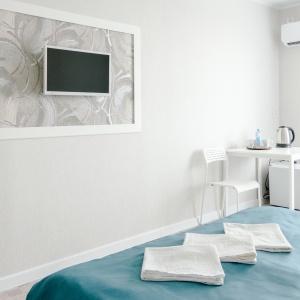 Accomodation facility Europe