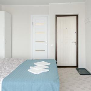 Accomodation facility Europe