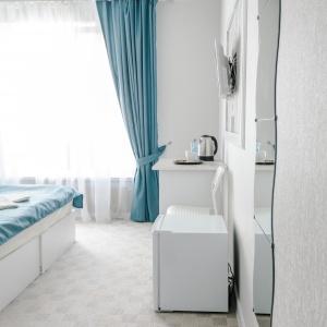 Accomodation facility Europe