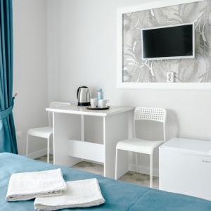 Accomodation facility Europe
