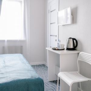 Accomodation facility Europe