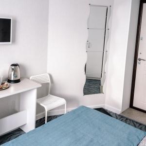 Accomodation facility Europe