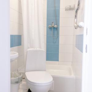 Accomodation facility Europe