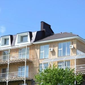 Accomodation facility Europe