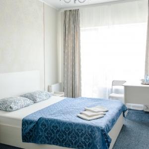Accomodation facility Europe