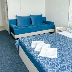 Accomodation facility Europe