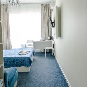 Accomodation facility Europe