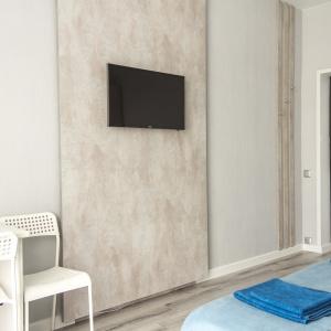 Accomodation facility Europe