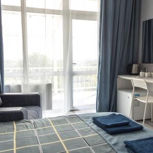 Accomodation facility Europe