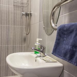 Accomodation facility Europe