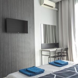 Accomodation facility Europe