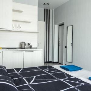 Accomodation facility Europe