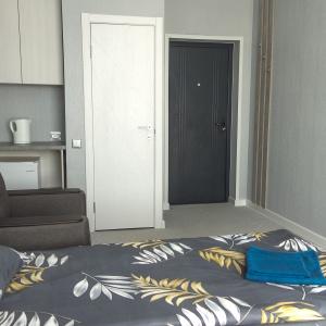 Accomodation facility Europe