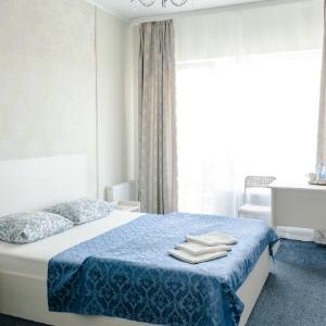 Accomodation facility Europe