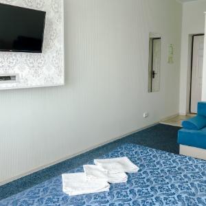 Accomodation facility Europe