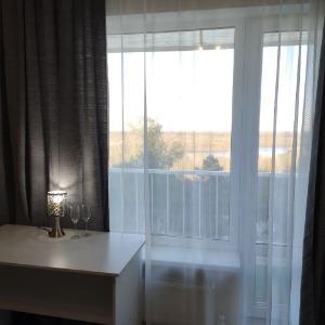 Accomodation facility Europe