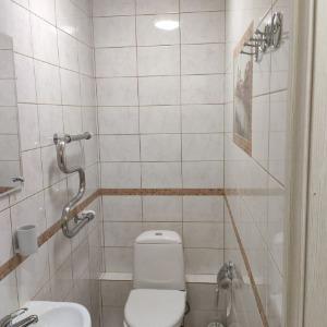 Accomodation facility Europe