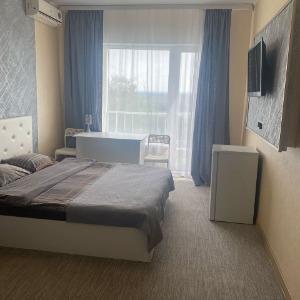 Accomodation facility Europe