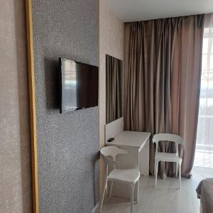 Accomodation facility Europe