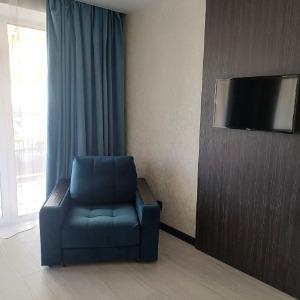 Accomodation facility Europe