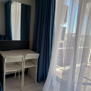 Accomodation facility Europe