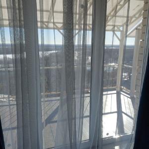 Accomodation facility Europe
